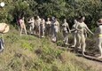 In Brasile e' boom dei ritiri mistici in una riserva naturale (ANSA)