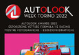 Autolook Week Torino, ecco locandina ufficiale (ANSA)