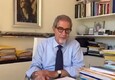 Sicilia, il governatore Musumeci si dimette: 'Election day il 25 settembre' © ANSA