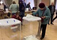 I referendum farsa, a Zaporizhzhia il 93% per l'annessione (ANSA)