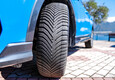 Michelin, con Meteo Solutions pneumatici per tutte stagioni (ANSA)