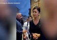 Aborto, Boldrini contestata ieri a Roma: 'Se ne vada non ci rappresenta' © ANSA