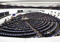 Ex eurodeputati francesi sotto accusa per frode su fondi Ue (ANSA)
