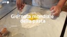 Giornata mondiale della pasta 2021. Una festa per il piatto simbolo della cucina italiana (ANSA)
