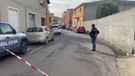 Cagliari, lite in condominio: anziano ucciso a colpi di pistola(ANSA)