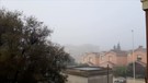 Fitta nebbia a Cagliari, due voli dirottati a Olbia(ANSA)