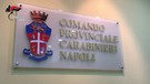 Napoli: armi della camorra in negozio ortofrutta, 2 arresti(ANSA)