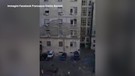 Nuova violenta rissa in ospedale a Napoli(ANSA)