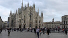 Turismo: Milano e' la terza in Europa per numero di grandi eventi (ANSA)