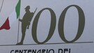 Milite ignoto, il Treno della Memoria a Milano per il centenario (ANSA)