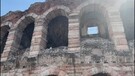 Pasqua: assalto a Verona, migliaia i turisti(ANSA)