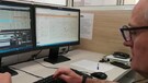 Dentro al 118 di Palermo: digitalizzate le emergenze, tablet sulle ambulanze (ANSA)