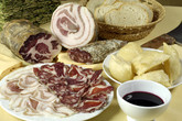 Agricoltura: in Emilia-Romagna nascono i Distretti del cibo di qualità (ANSA)