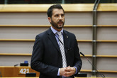 Paolo Borchia - Copyright: Parlamento Ue (ANSA)