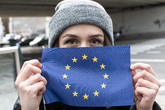 'A scuola di Opencoesione' diventa un modello per i Paesi Ue - fonte: EC (ANSA)