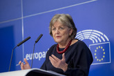 Bruxelles è impegnata nei negoziati con gli Stati membri, per vedere il successo nel 2022 (ANSA)