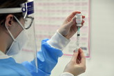 Eurocamera chiede più trasparenza su acquisti dei vaccini (ANSA)