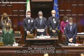 Sassoli, Fico: 'L'Italia e l'Ue perdono uno straordinario protagonista'