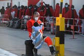 Spanish authorities rescue 171 migrants off Canary Islands coasts (ANSA)