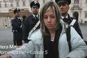 Denise Pipitone, Piera Maggio: 'Ci speriamo tanto pero' ma non vogliamo illuderci'