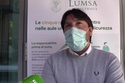 Covid, Maruotti (Lumsa): 'Rt ospedaliero? Toppa peggiore del buco'