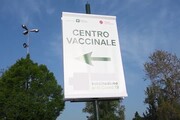 Vaccini, si teme rallentamento settimana Ferragosto