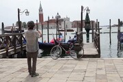 Venezia, con il turismo tornano i Guardians a tutela del decoro urbano