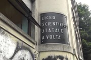 Maturita', al liceo Volta di Milano: 'C'e' un po' di ansia ma siamo fiduciosi'