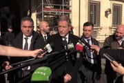 Frana Casamicciola, Musumeci: 'Gruppo di lavoro ministeriale contro dissesto idrogeologico'