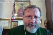 L'arcivescovo di Kiev: 'In una fossa comune 500 persone con un colpo alla testa'