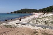 Esercitazione Nato in Sardegna, spiagge non interdette