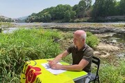 Siccita', Boni (Radicali Italiani): 'Crisi idrica mai vista nell'ultimo secolo'