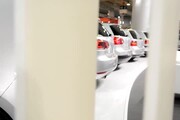 Crollano vendite auto in Europa, -13,6% nel semestre