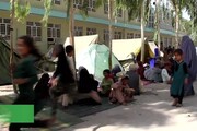 In Afghanistan 'la piu' grande crisi umanitaria al mondo'