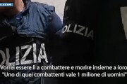 Arrestato a Milano per apologia della Shoah