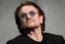 Bono Vox (ANSA)