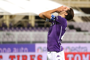 ACF Fiorentina vs UC Sampdoria (ANSA)