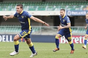 Serie A: Verona-Udinese 1-0 (ANSA)