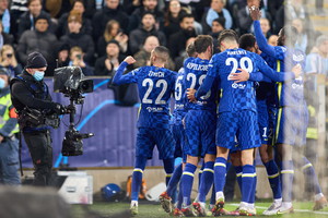 Champions: Malmoe-Chelsea 0-1 (ANSA)