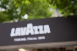 LAVAZZA - Lavazza � Platinum Partner di Nitto ATP Finals 202 (ANSA)
