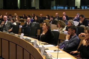 Deloitte: al Parlamento europeo un convegno dedicato all'educazione STEM (ANSA)