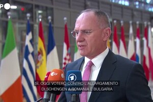 Austria porra' il veto a Romania e Bulgaria in Schengen (ANSA)