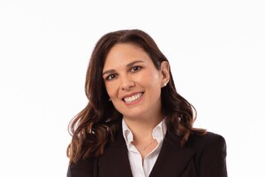Raffaella Tavazza, nuovo CEO per il Gruppo Locauto (ANSA)