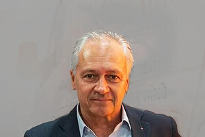 Roberto Scarabel eletto presidente di AsConAuto (ANSA)