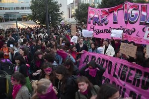 Aborto, anche a Milano la manifestazione di 