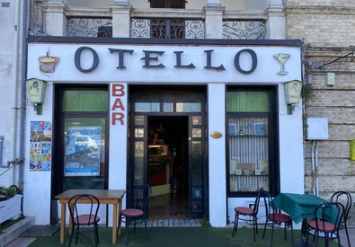Bar Otello (ANSA)