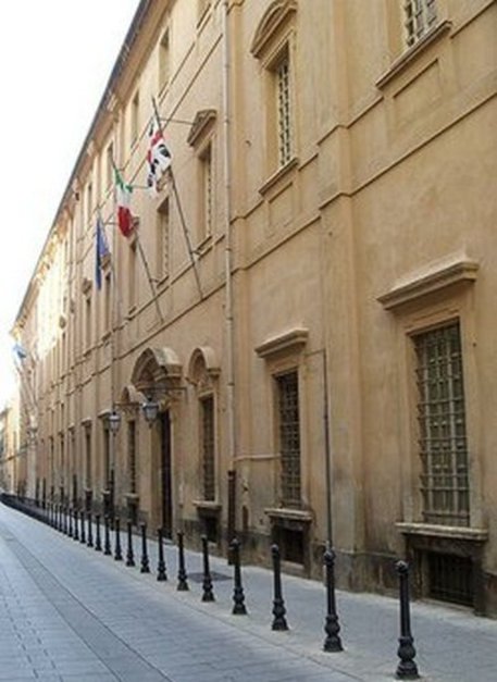 Università Cagliari, via anno accademico © ANSA