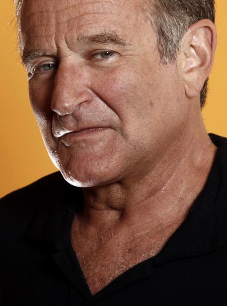 Robin Williams © AP