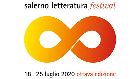 Il logo del festival Salerno Letteratura © ANSA