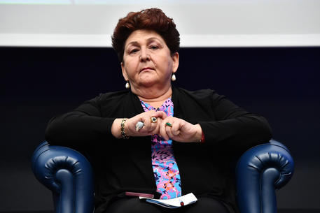 La viceministra Teresa Bellanova © ANSA